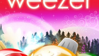 Weezer - Christmas With Weezer