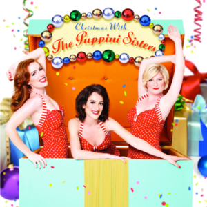 The Puppini Sisters – Christmas With the Puppini Sisters