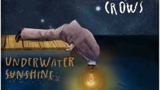 Counting Crows - Underwater Sunshine (Or What We Did On Our Summer Vacation)