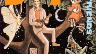 Dan Zanes - Night Time