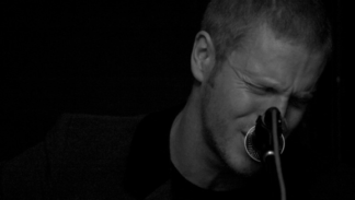 Jono McCleery - Darkest Light