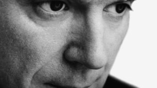 David Byrne - Grown Backwards