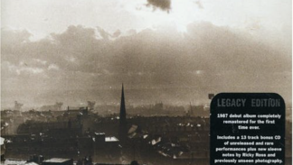 Deacon Blue - Raintown