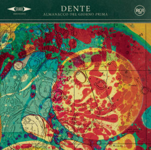 Dente - Almanacco del giorno prima