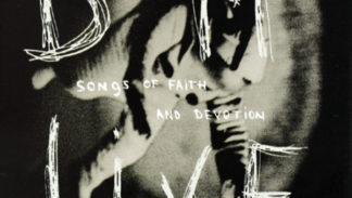 Depeche Mode - Songs Of Faith And Devotion (Live)