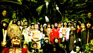 Devendra Banhart - Cripple Crow