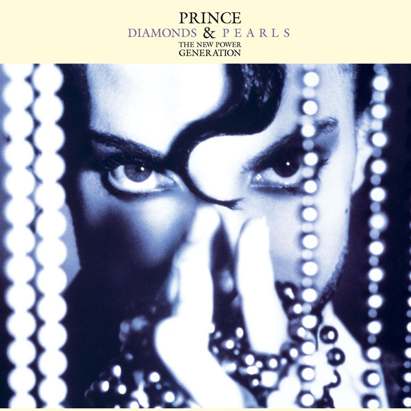Prince & The N.P.G. - Diamonds And Pearls