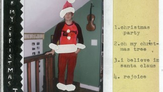 Dr. Dog - Oh My Christmas Tree - EP