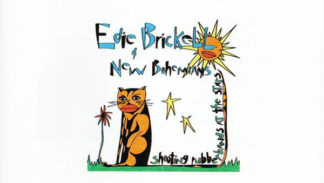 Edie Brickell & New Bohemians - Shooting Rubberbands At The Stars