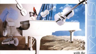 Elton John - Live In Australia