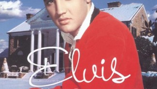 Elvis Presley - White Christmas