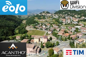 Eolo a Montese farà la fine di Acantho?