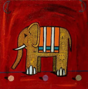 Everybody’s gotta learn sometimes – Xmas ’05