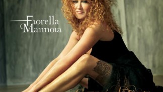 Fiorella Mannoia - Canzoni Nel Tempo