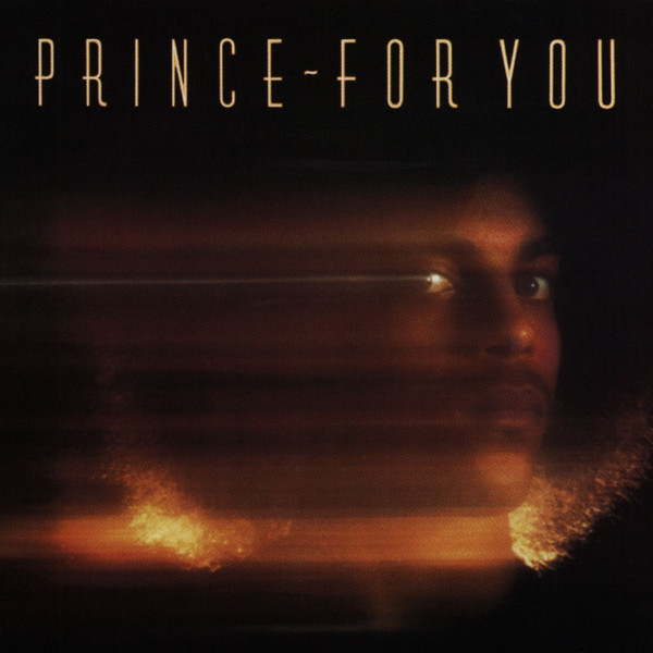 Prince - For You