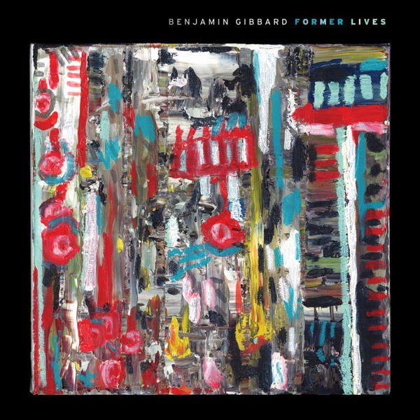 Benjamin Gibbard - Former L