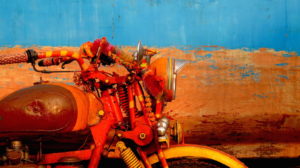 Frank - Something Good