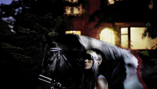 Bat for Lashes - Fur and Gold