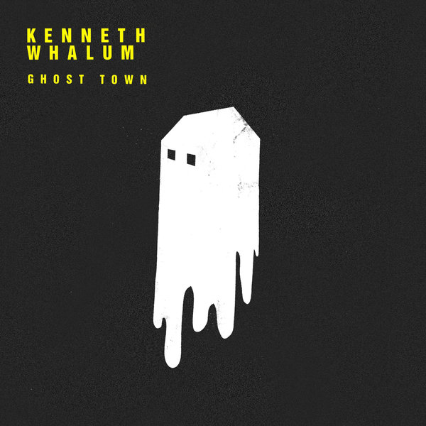 Kenneth Whalum - Ghost Town