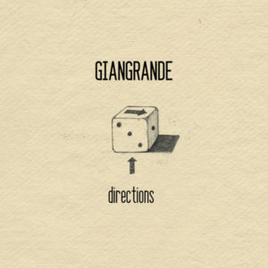 Giangrande - Directions