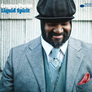 Il mio disco della settimana: Gregory Porter – Liquid Spirit