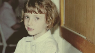 Daughter - His Young Heart