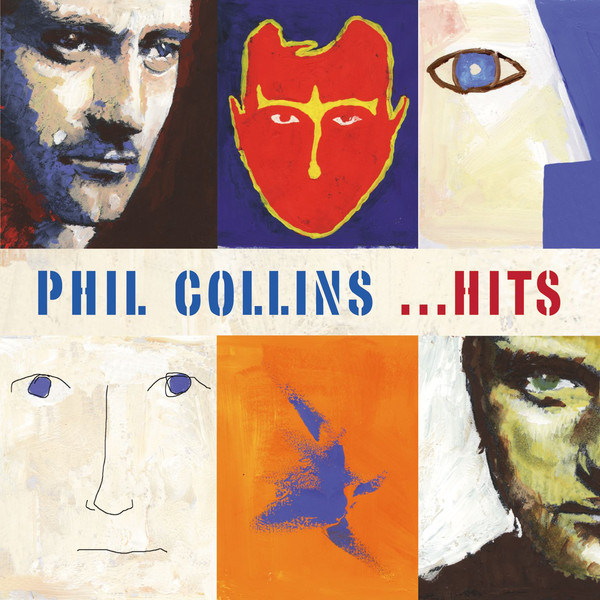 Phil Collins - ..Hits