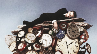 Mauro Ermanno Giovanardi - Ho sognato troppo l'altra notte