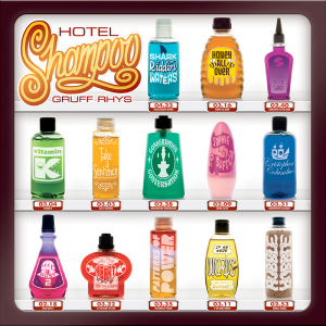 Gruff Rhys – Hotel Shampoo