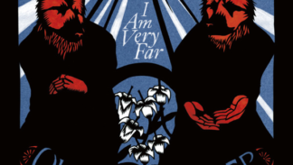 Okkervil River - I Am Very Far