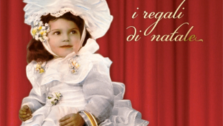 Antonella Ruggiero - I regali di Natale