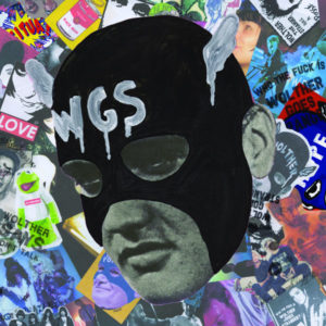 Una canzone a caso: Chiodi – Wolther Goes Stranger