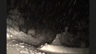 Nevicata Montese 13112017 IMG04