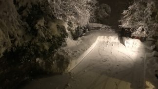 Nevicata Montese 13112017 IMG01