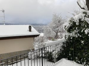 Bianco Natale (quasi)