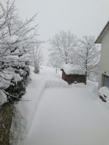 neve 23 feb 2013