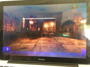 Unreal Tournament in quarantena