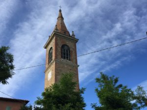 Messa da Montespecchio