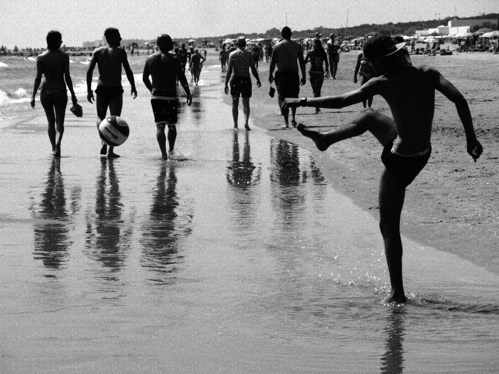 Excuse Me by Frank 3