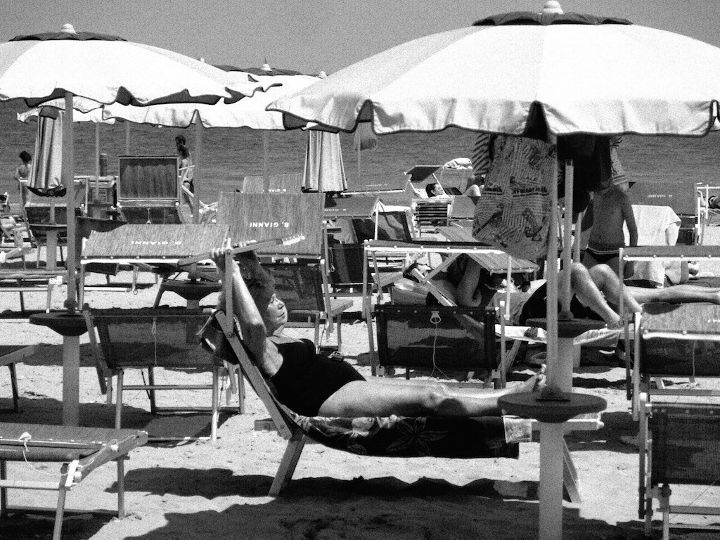 Excuse Me by Frank 2