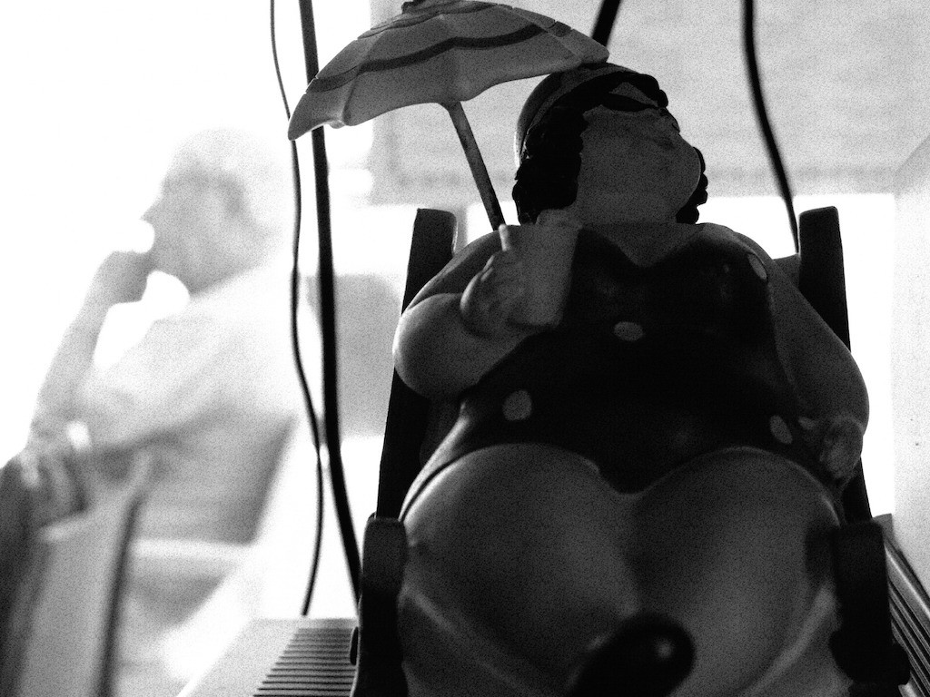 Excuse Me by Frank 1