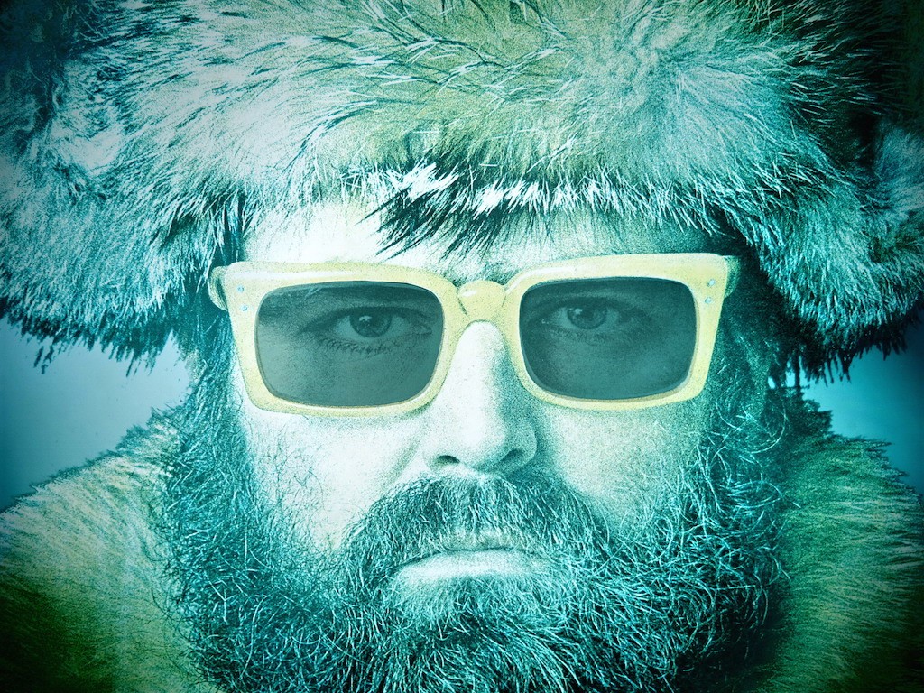 Slow Burn by Frank 3