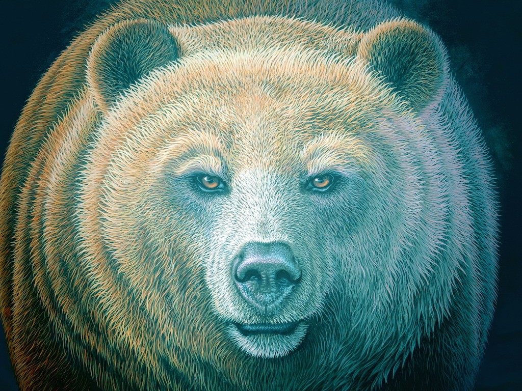 Slow Burn by Frank 1