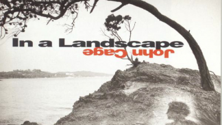 Stephen Drury - In a Landscape - Piano Music of John Cage