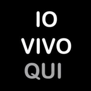 Io vivo qui