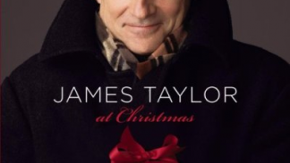 James Taylor - At Christmas