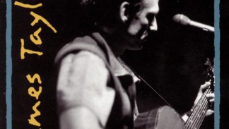 James Taylor - James Taylor Live