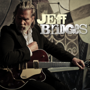 Jeff Bridges