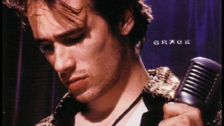 Jeff Buckley - Grace