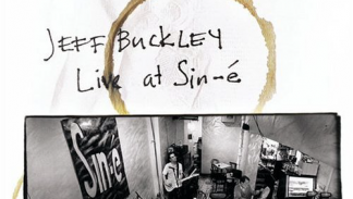 Jeff Buckley - Live at Sin-é